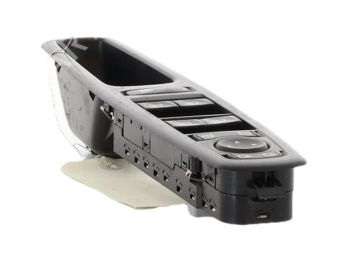 Left front window switch RENAULT SCÉNIC III (JZ0/1_) 1.5 dCi | BP36847848I27  - Image 5