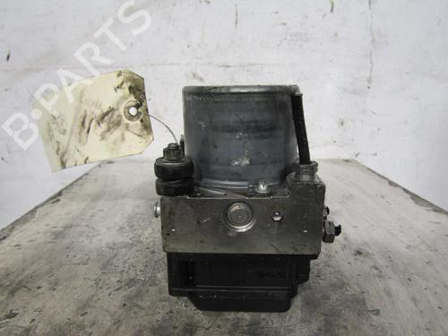 Used ABS pump ABS pump PEUGEOT 308 I (4A_, 4C_) 1.6 HDi (90 hp) 25085571 25085571