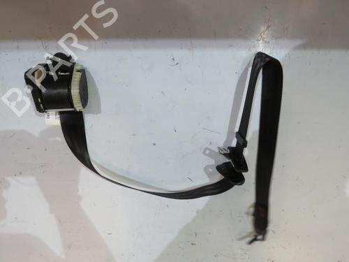 Used Front right belt tensioner CITROËN C3 I (FC_, FN_) 1.6 16V (109 hp) 25086155