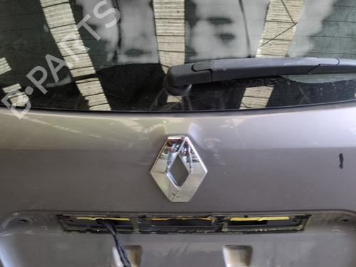 Tailgate RENAULT CAPTUR I (J5_, H5_) 1.2 TCe 120 | BP29476263C6 