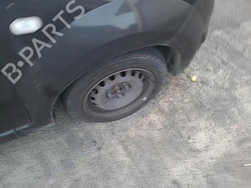 Warning RENAULT TWINGO II (CN0_) 1.2 (CN0D) | BP25104700I22 - Image 4