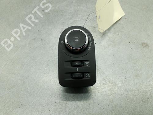 Used Switch Switch OPEL CORSA D (S07) 1.3 CDTI (L08, L68) (75 hp) 25062653 25062653