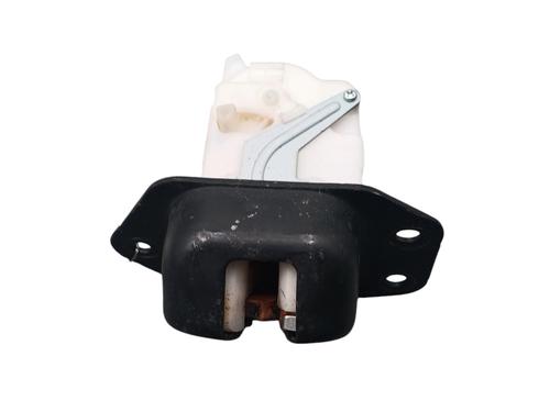 Used Tailgate lock NISSAN JUKE (F15) 1.5 dCi (110 hp) 25098215