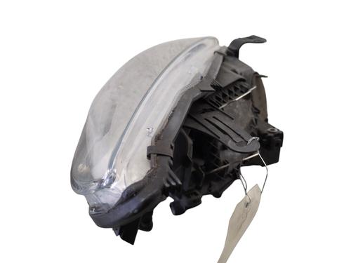 Left headlight RENAULT MEGANE III Hatchback (BZ0/1_, B3_) 1.5 dCi (BZ09, BZ0D, BZ1W, BZ29, BZ14) | BP28128201C28 