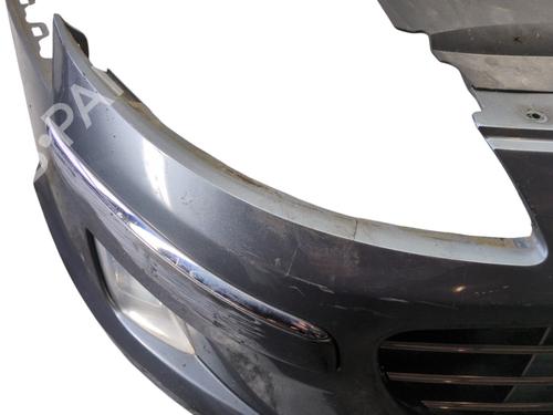 Front bumper PEUGEOT 407 (6D_) 2.0 16V (6DRFJC, 6DRFJE, 6DRFJF) | BP32135016C7