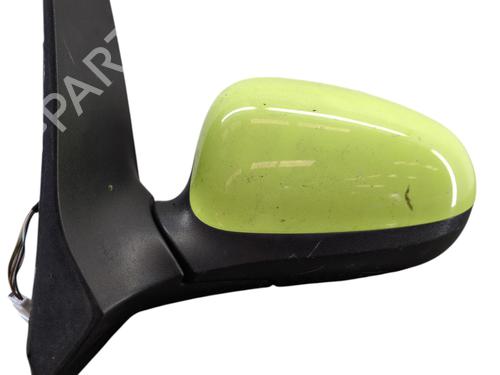 Left mirror FORD KA (RU8) 1.2 | BP26714554C26 