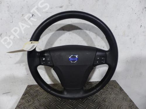 steering-wheel-volvo-s40-ii-544-2003-2004-2005-2006-2007-2008-2009-2010-2011-2012-25091608 main image