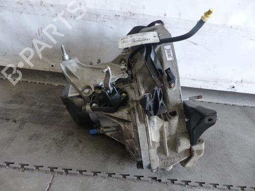Gearbox RENAULT TWINGO II (CN0_) 1.5 dCi (CN0E) | BP25091004M3  - Image 5