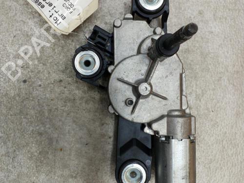 Rear wiper motor FORD FOCUS C-MAX (DM2) 1.6 TDCi | BP25093045M102 - Image 2