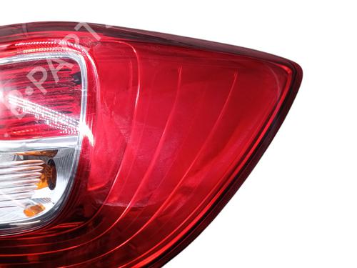 Right taillight DACIA LOGAN II TCe 90 (L8MA, L8M1, L8AC) | BP31810460C35  - Image 7
