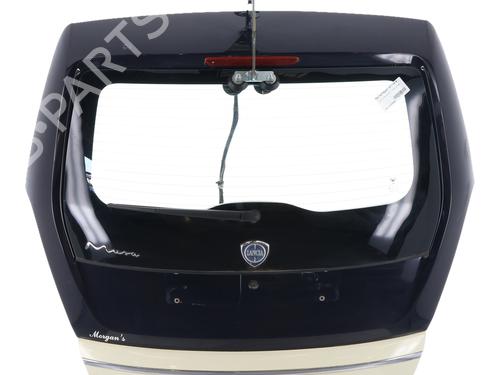 Used Tailgate Tailgate 38725900 38725900