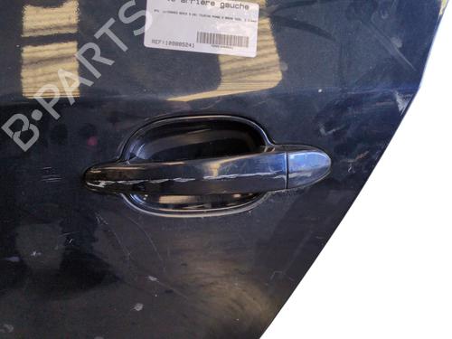 Left rear door BMW 5 Touring (E61) 520 d | BP27732233C4 