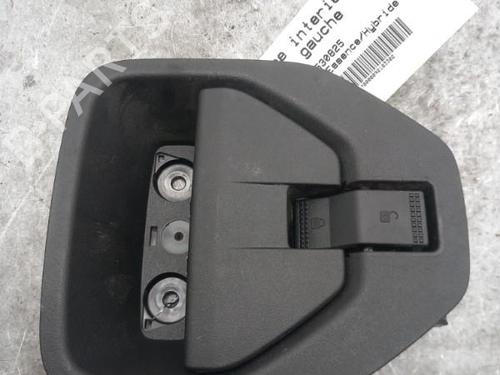 Used Rear left interior door handle RENAULT KANGOO III MPV TCe 130 (KJMB) (131 hp) 25060200