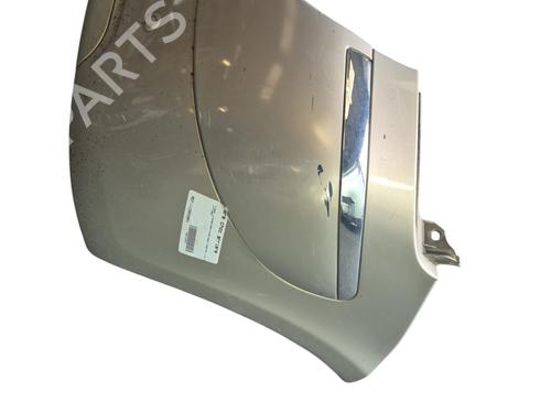 Rear bumper CITROËN XSARA PICASSO (N68) 1.6 HDi | BP29221962C8 