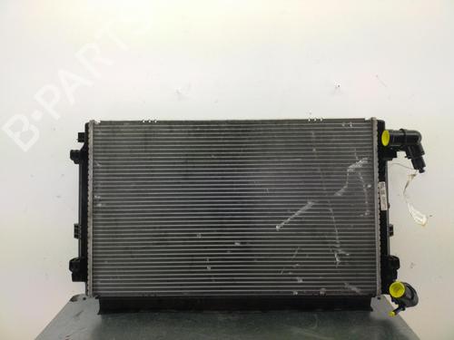 Køler SKODA OCTAVIA III Combi (5E5, 5E6) 1.4 TSI | BP25078009M31 