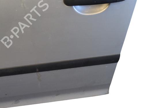 Used Left front door VW GOLF V (1K1) 2.0 TDI (170 hp) 25602751