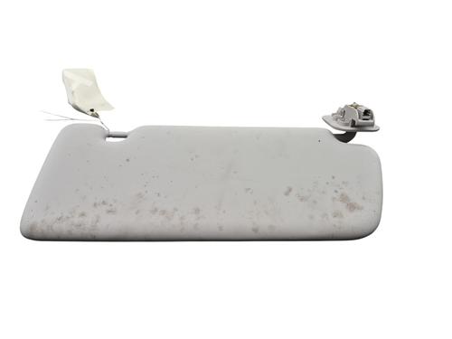 Used Left sun visor Left sun visor RENAULT MEGANE IV Grandtour (K9A/M/N_) 1.5 Blue dCi 115 (K9A6) (116 hp) 25071940 25071940