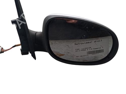 Used Right mirror FORD KA (RU8) 1.2 (69 hp) 25057552