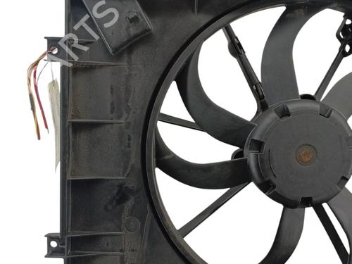 radiator-fan-vw-golf-v-1k1-2003-2004-2005-2006-2007-2008-2009-2010-33037614 main image