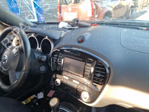 Left front window switch NISSAN JUKE (F15) 1.5 dCi | BP25099626I27  - Image 22