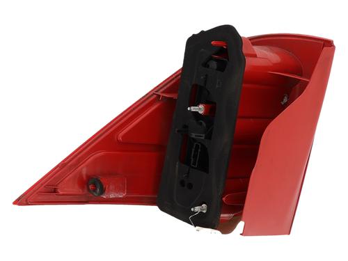 Left taillight PEUGEOT 1007 (KM_) 1.6 HDi | BP33850779C34  - Image 6