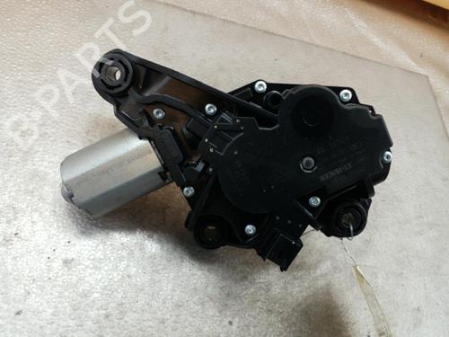 Used Rear wiper motor RENAULT LAGUNA III Grandtour (KT0/1) 2.0 dCi (KT01, KT08, KT09, KT0K, KT12, KT1D, KT1W) (150 hp) 25093067