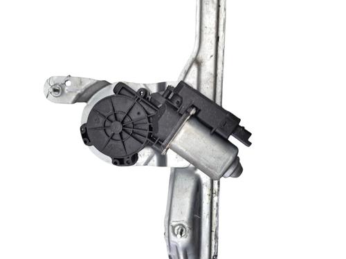 Front left window mechanism RENAULT MODUS / GRAND MODUS (F/JP0_) 1.5 dCi (FP0D, JP0D) | BP29189257C22 