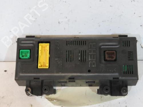 Used Climate control Climate control PEUGEOT 307 SW (3H) 1.6 HDI 110 (109 hp) 25070606 25070606