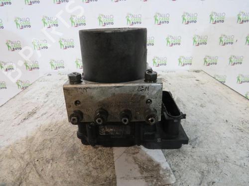 ABS pump FIAT PUNTO (188_) 1.3 JTD 16V | BP25114840M43 