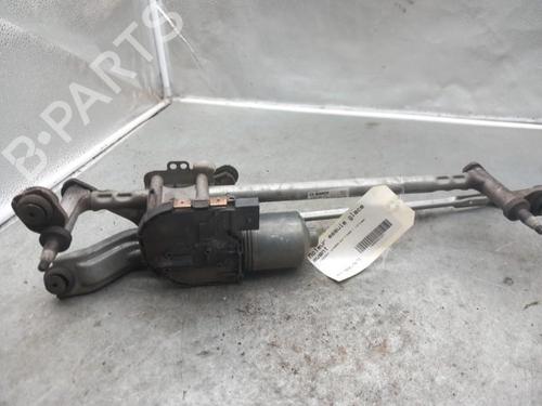 Front wiper motor VW GOLF VII (5G1, BQ1, BE1, BE2) 1.6 TDI | BP25060176M29 