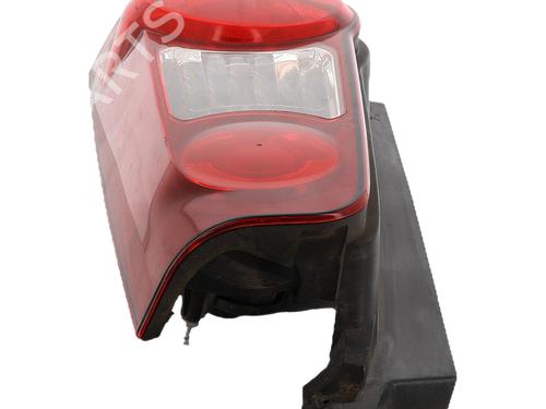 Used Right taillight Right taillight CITROËN BERLINGO Box Body/MPV (B9) [2008-2026] 36438827 36438827