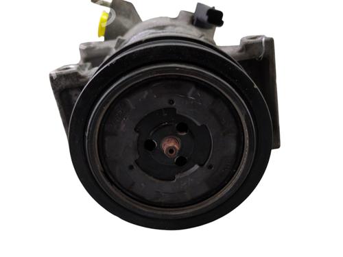AC compressor PEUGEOT 208 I (CA_, CC_) 1.0 VTi | BP29630267M34 