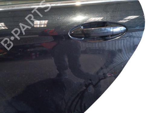 Puerta trasera izquierda FORD FIESTA VI (CB1, CCN) 1.6 TDCi (95 hp) 30891168