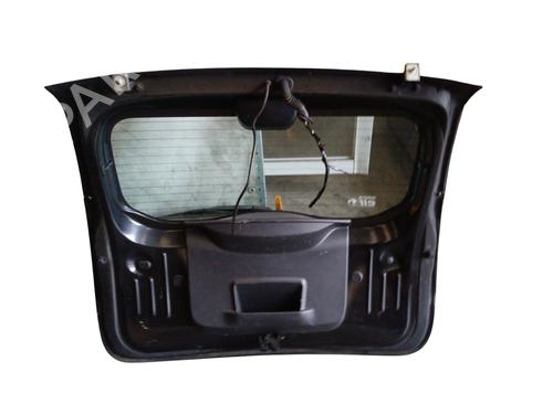 Bagklap CC/Kombi-Coupé DACIA DUSTER (HS_) 1.5 dCi (86 hp) 32221708