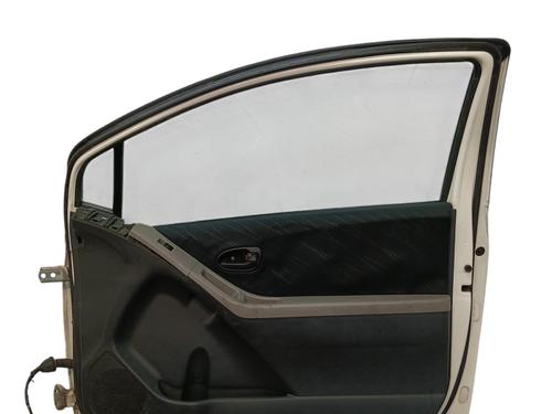 Right front door TOYOTA YARIS (_P9_) 1.4 D-4D (NLP90_, NLP90R) | BP30153616C3 