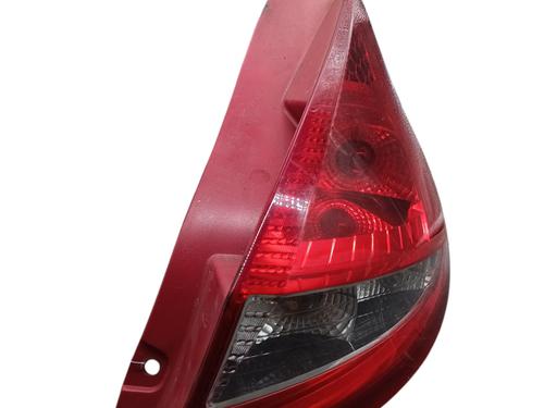 Used Right taillight FORD FIESTA VI (CB1, CCN) 1.6 TDCi (95 hp) 30392281