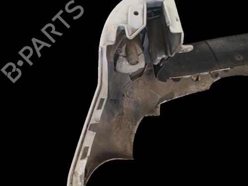 Used Rear bumper Rear bumper RENAULT KANGOO BE BOP (KW0/1_) [2009-2026] 34107904 34107904