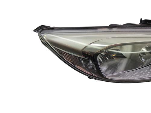 Højre forlygte FORD FOCUS III  | BP29607461C29