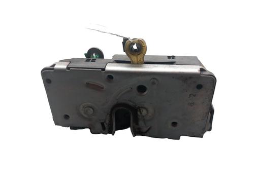 Front left lock FIAT PUNTO EVO (199_) 1.2 | BP25099865C98 