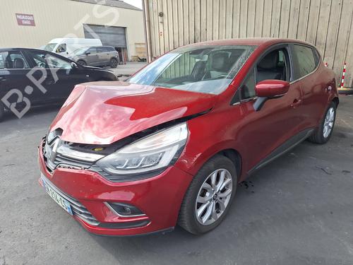 Left front window switch RENAULT CLIO IV (BH_) 1.2 TCe 120 (BHAU) | BP38636485I27 - Image 8