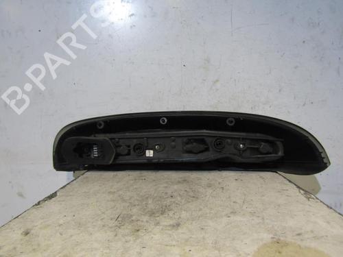 Right taillight OPEL CORSA D (S07) 1.4 (L08, L68) | BP25106513C35 