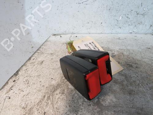 Used Seat buckle VW GOLF V (1K1) 1.9 TDI (105 hp) 25081121