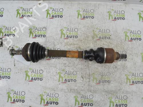Antriebswelle links vorne für CITROËN XANTIA (X2) 1.8 i 16V (110 hp) 25115066