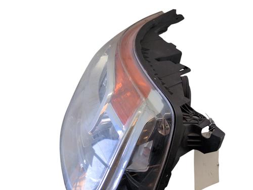 Right headlight CITROËN C3 Picasso (SH_) 1.6 HDi | BP29332502C29 