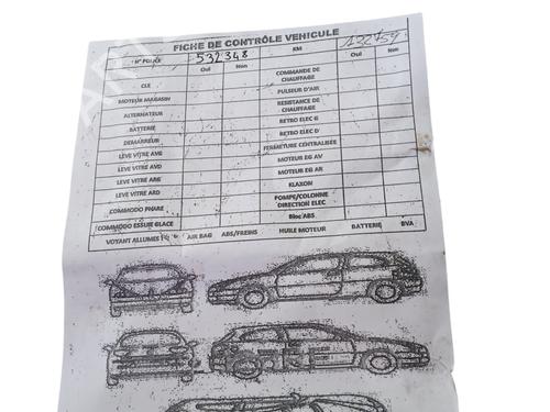 Engine PEUGEOT 206+ (2L_, 2M_) 1.4 HDi eco 70 | BP25099141M1 - Image 2