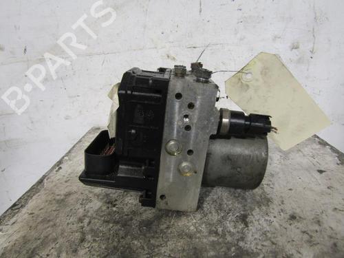 ABS pump PEUGEOT 307 CC (3B) 2.0 16V | BP25113842M43 