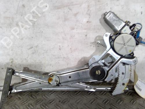 Used Front left window mechanism Front left window mechanism HONDA HR-V (GH_) 1.6 16V (GH1, GH3) (105 hp) 25111314 25111314
