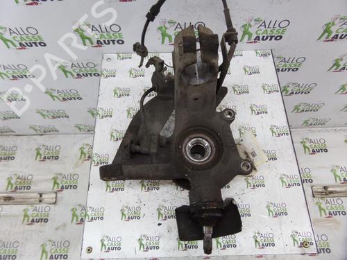 Used Left front steering knuckle CITROËN XANTIA (X1_, X2_) 1.8 i 16V (110 hp) 25097560