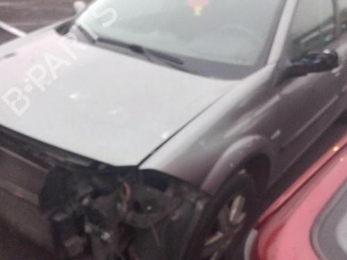 Warning switch RENAULT MEGANE II Saloon (LM0/1_) | BP25070371I22 - Image 4