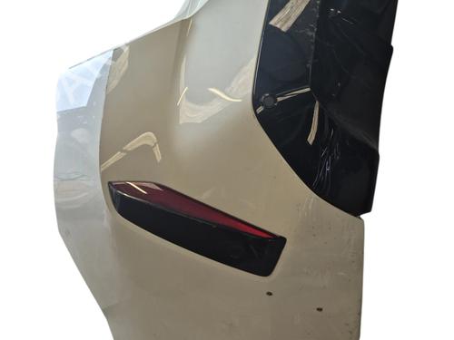 Rear bumper BMW X3 (G45) xDrive 20 d | BP29221837C8 